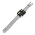thumbnail image 1 of 2.01 Inch HD Screen Smart Watch,  Calling, Multi Sports Mode Long Battery Life Fitness Tracker, Message Push, Smart Watch, 1 of 7