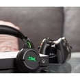 thumbnail image 2 of HyperX CloudX Flight Wireless Gaming Headset - White, 2 of 11