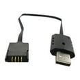 thumbnail image 2 of Cable PLUS Quadcopter Parts Charging U49C U49W U818A USB Backup For UDI Helicopter, 2 of 3