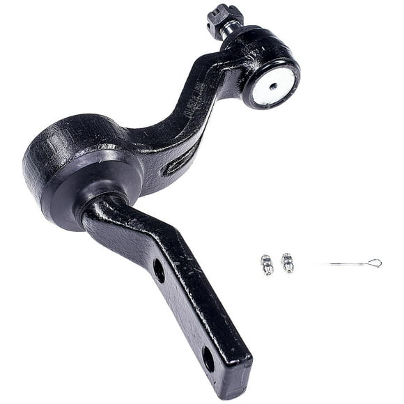 Gmc Yukon Steering Idler Arm Bracket Assembly