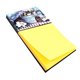 thumbnail image 1 of "Caroline's Treasures Barq's and old washtub Recargable Sticky Note Holder o Postit Note Dispensador, 3.25 por 5.5", Multicolor " Caroline's Treasures 1003SN, 1 of 1