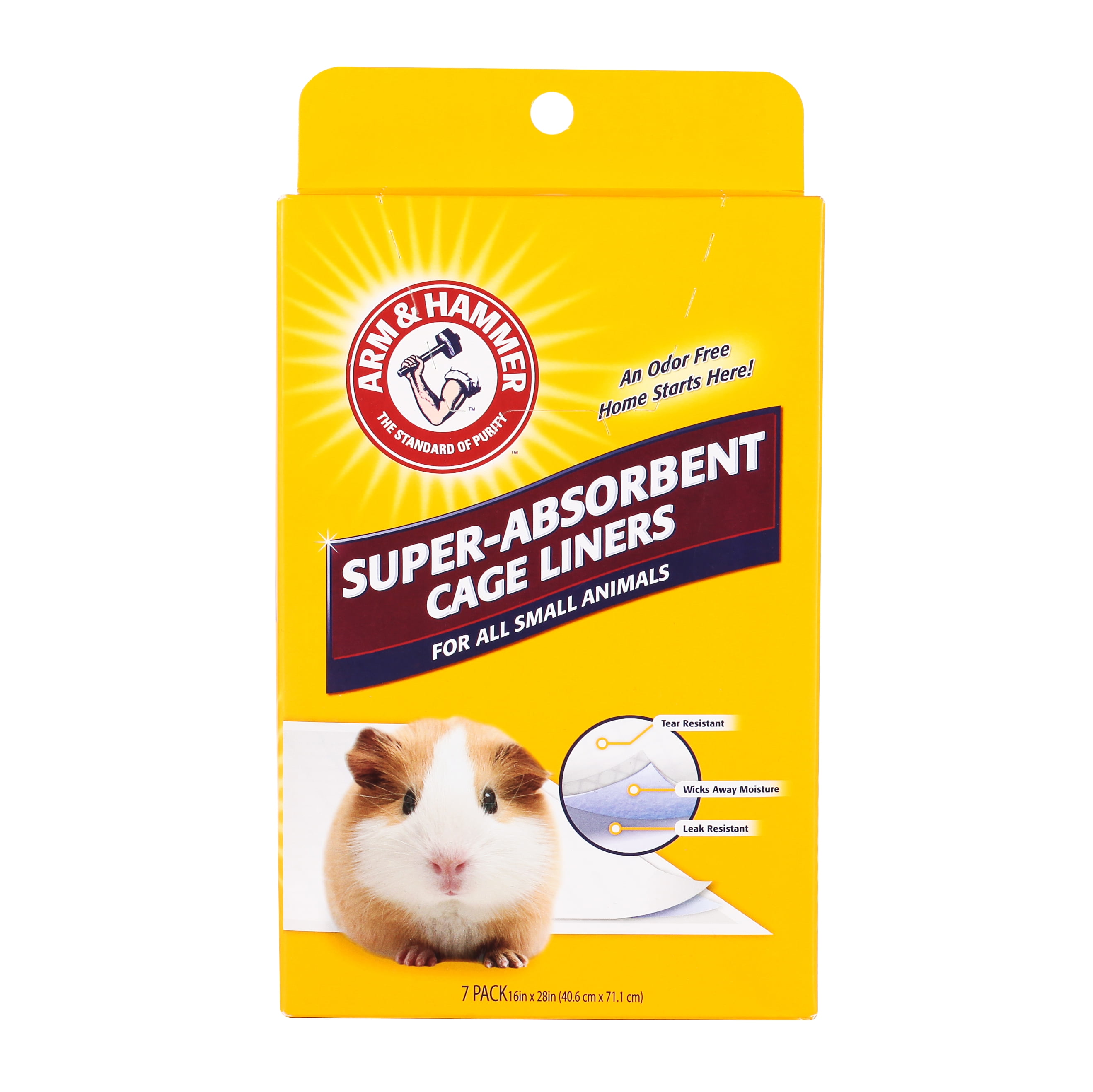 Disposable cage liners for guinea pigs discount