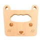 thumbnail image 1 of Simulación De Cortador Bonito cortador de cuchillos de madera para niños y bebés, juego de simulación para cortar juguetes (D) Tmvgtek Libre de BPA, 1 of 3