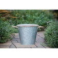 thumbnail image 1 of Patio Essentials 7798291 Bougie Seau Galvanisée Solide pour Insectes Volants, 132 oz, 1 of 1