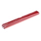 thumbnail image 1 of Auto vehículo 6D fibra carbo interior y exterior Wrap hoja pícu alto brillo y acabado suave rojo, 1 of 9