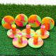 thumbnail image 2 of Soporte De Golf Práctica de entrenamiento de tee de golf Soporte de pelota de golf para interior y exterior para alfombrilla de campo de prácticas Tmvgtek Para Estrenar, 2 of 8