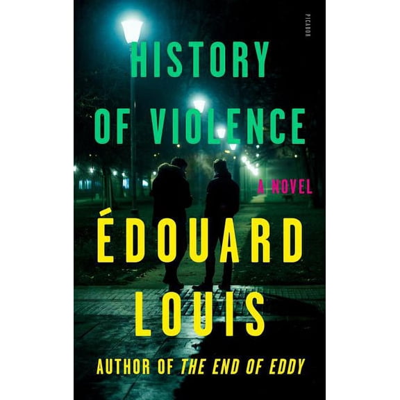 History of Violence, (Paperback)