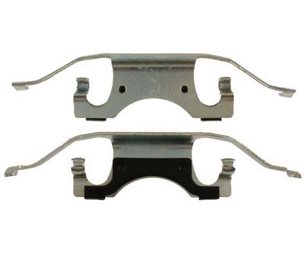 Raybestos R-Line Disc Brake Hardware Kit H18115A Fits select: 2010-2012 MERCEDES-BENZ E, 2013-2014 MERCEDES-BENZ E 350