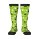 thumbnail image 1 of Balery St Patrick's Day7 Calcetines novedosos Calcetines deportivos Calcetines hasta la rodilla Calcetines de algodón Calcetines originales y geniales, 1 of 6