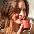 thumbnail image 3 of Mokann bronceador corporal y facial con naranja canela y efecto iluminador 180ml, 3 of 8