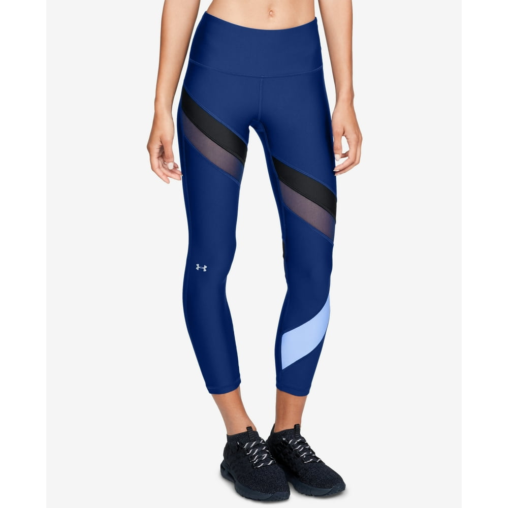 under armour leggings with drawstring