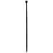 thumbnail image 3 of EAGLE ASPEN 500233 Temperature-Rated Cable Ties, 100 Pack, 11", Black, 3 of 3