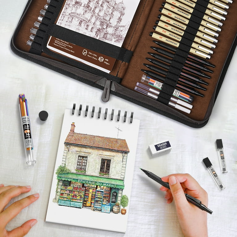 14 Matite Da Disegno Matita Da Schizzo 12B 10B 8B 7B 6B 5B 4B 3B