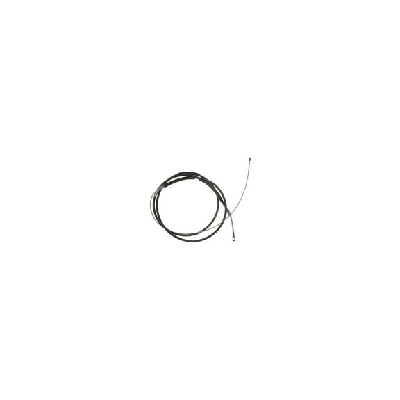 Raybestos Element3 Parking Brake Cable, BC95463 Fits select: 1998-1999 FORD F250