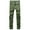 Olive Green, variant on Skylinewears Mens Slim Straight Fit Jean with Stretch Skinny Denim Biker Pants Light Blue 30X30