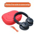 thumbnail image 2 of Funda rígida de EVA LTGEM para JBL Live 770NC/660NC/650BT/460NC/670NC, 2 of 7