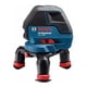 thumbnail image 4 of Nivel Laser De Lineas 50 Metros Gll 3-50 Professional Bosch BOSCH GLL 3-50, 4 of 6