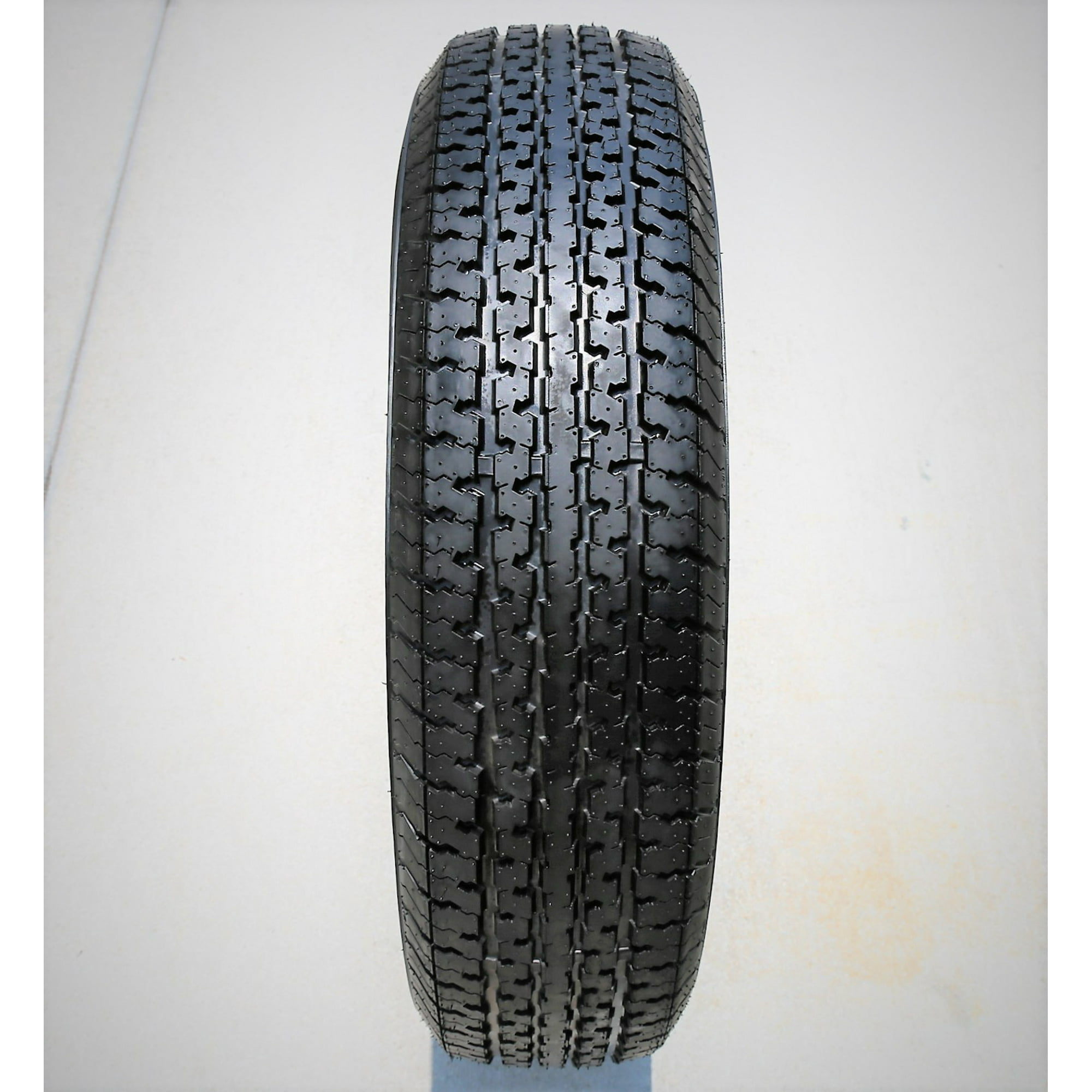 Transeagle ST Radial II Steel Belted ST 205/75R15 Load E (10 Ply) Trailer Tire simolary.com 12 Transeagle ST Radial II Steel Belted ST 205/75R15 Load E (10 Ply) Trailer Tire Simolary simolary.com 12