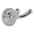 thumbnail image 3 of Weslock 9601SN Brady Robe Hook Satin Nickel Finish, 3 of 3