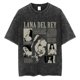 thumbnail image 1 of Camiseta de Sailing para hombre y mujer, camisa de manga corta de estilo Retro, Hip Hop, ropa de calle de gran tamaño, 1 of 5