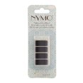 thumbnail image 1 of Hilo The Beadsmith Nymo Nylon Negro Surtido 4 Tamaños, 1 of 8