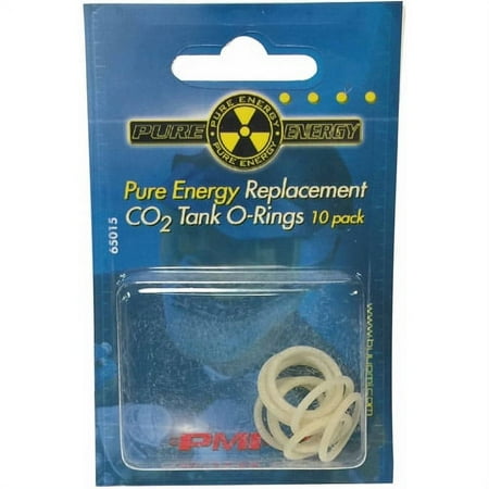 Empire Replacement Tank O-Rings, 10-Pack