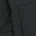 thumbnail image 5 of Ben Hogan 8" Performance Heather Black Heather Shorts Men 38w, 5 of 5