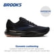 thumbnail image 2 of Zapatillas de Running Brooks Adrenaline GTS 24 para Mujer Negro 6.5 M, 2 of 6