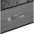 thumbnail image 2 of 14" Twin Mattress - Pure Ice Firm , Minimizing Disruptions And Enhancing Rest Firm, To Provide A Luxurious Comfortable, 2 of 3