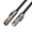 0.5m, variant on 240W Male Type C Charging Cable with LED Light Function for Camping