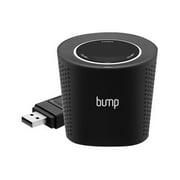 Aluratek Bump AUWS01F - Speaker - for portable use - wireless - 4 Watt