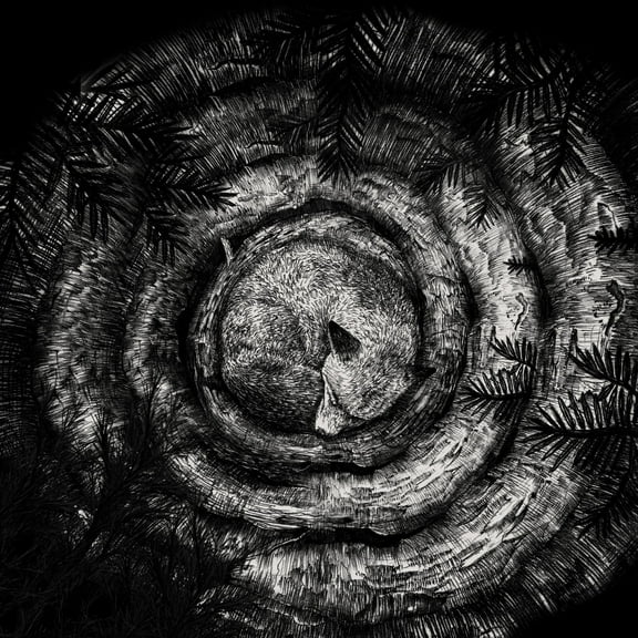 Forhist - Forhist - CD