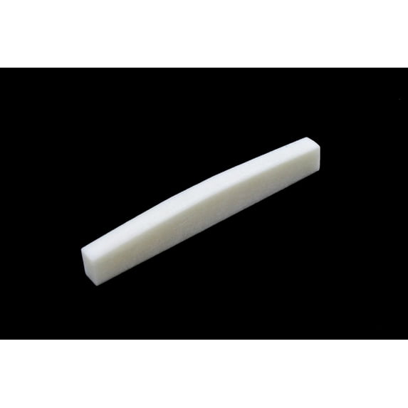 Flat Bottom Nut for Fender Guitars