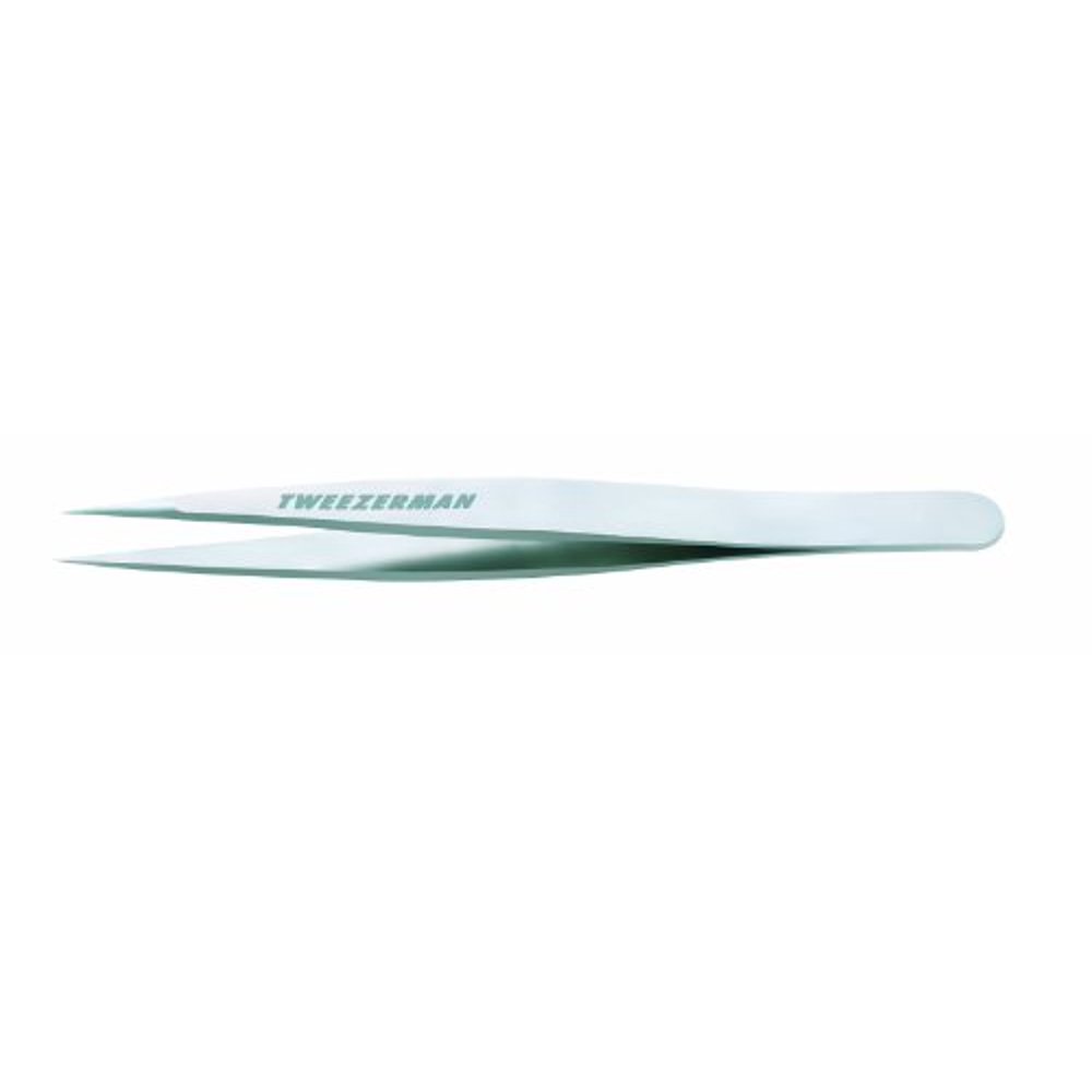 Tweezerman Tweezerman Stainless Steel Point Tweezer