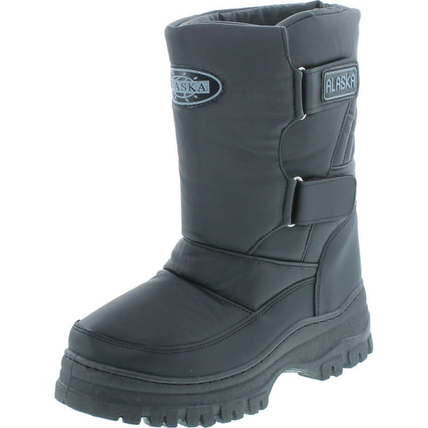 alaska waterproof insulated hiking boot zeroxposur