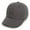 Dark Gray, variant on Kids Baseball Cap for Age 1-5,Adjustable Cotton Toddler Baseball Hat for Boys & Girls Khaki 9-24 Months