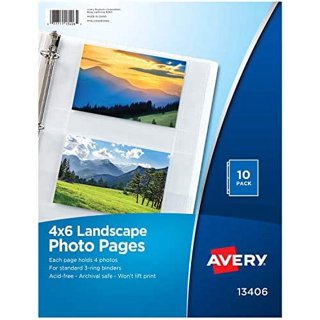 Wholesale 4x6 photo sleeves to Make Daily Life Easier 