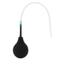 thumbnail image 1 of Bombilla de enema de silicona, kit de bombilla de enema Bombilla de ducha de silicona Bombilla de enema para mujeres Integración perfecta, 1 of 8