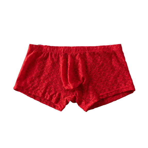 dinapents Sports Boxer Briefs for Men Big and Tall Breathable Sweat-Absorbent Underwear Stylish Fit Soft Stretch Shorts for Gym and Daily