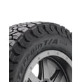 thumbnail image 3 of Llanta Bfgoodrich LT275/65R20/E 126/123S All-Terrain T/A KO3, 3 of 3