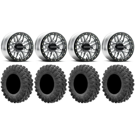 Raceline Ryno Bdlk 15 Mh Wheels 30 MotoRavage Tires Sportsman RZR Ranger Raceline Ryno Bdlk 15 Mh Wheels 30 MotoRavage Tires Sportsman RZR Ranger
