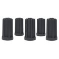 thumbnail image 1 of Inserts Ronds pour Douille de Roulette, Tige de 7/16 Pouces, Diamètre Extérieur de 7/8 Pouces - Ensemble de 5, 1 of 1