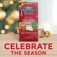 thumbnail image 3 of GHIRARDELLI Limited Edition Holiday Chocolate Assortment SQUARES, 7.9 oz Bag, 3 of 13