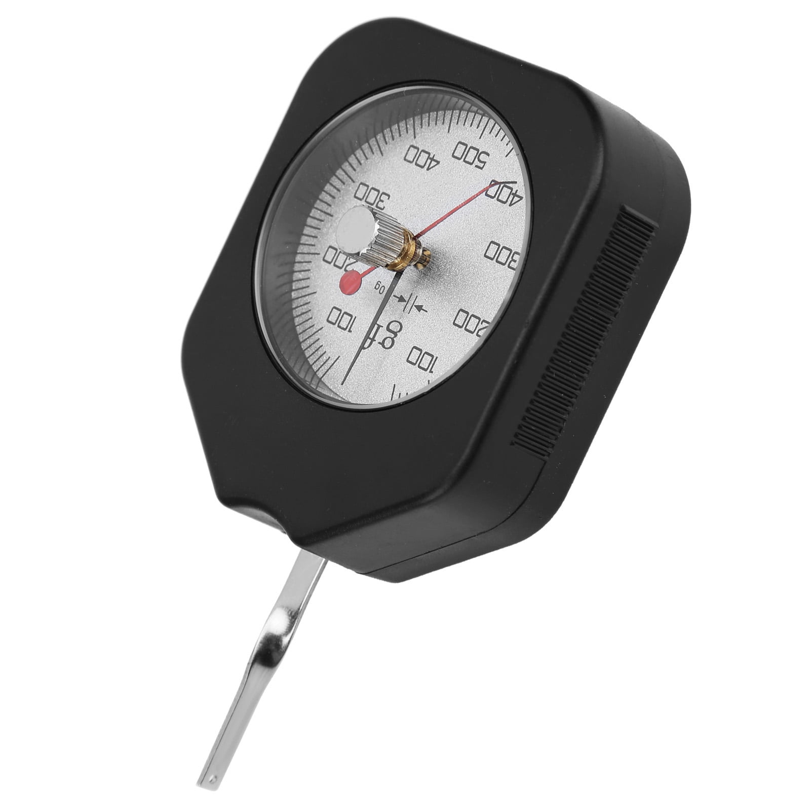 Digital Force Gauge Meter - Dual Pointer Analog Force Gauge For Springs ...