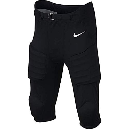 Nike Youth Recruit Integrated Pants Black L