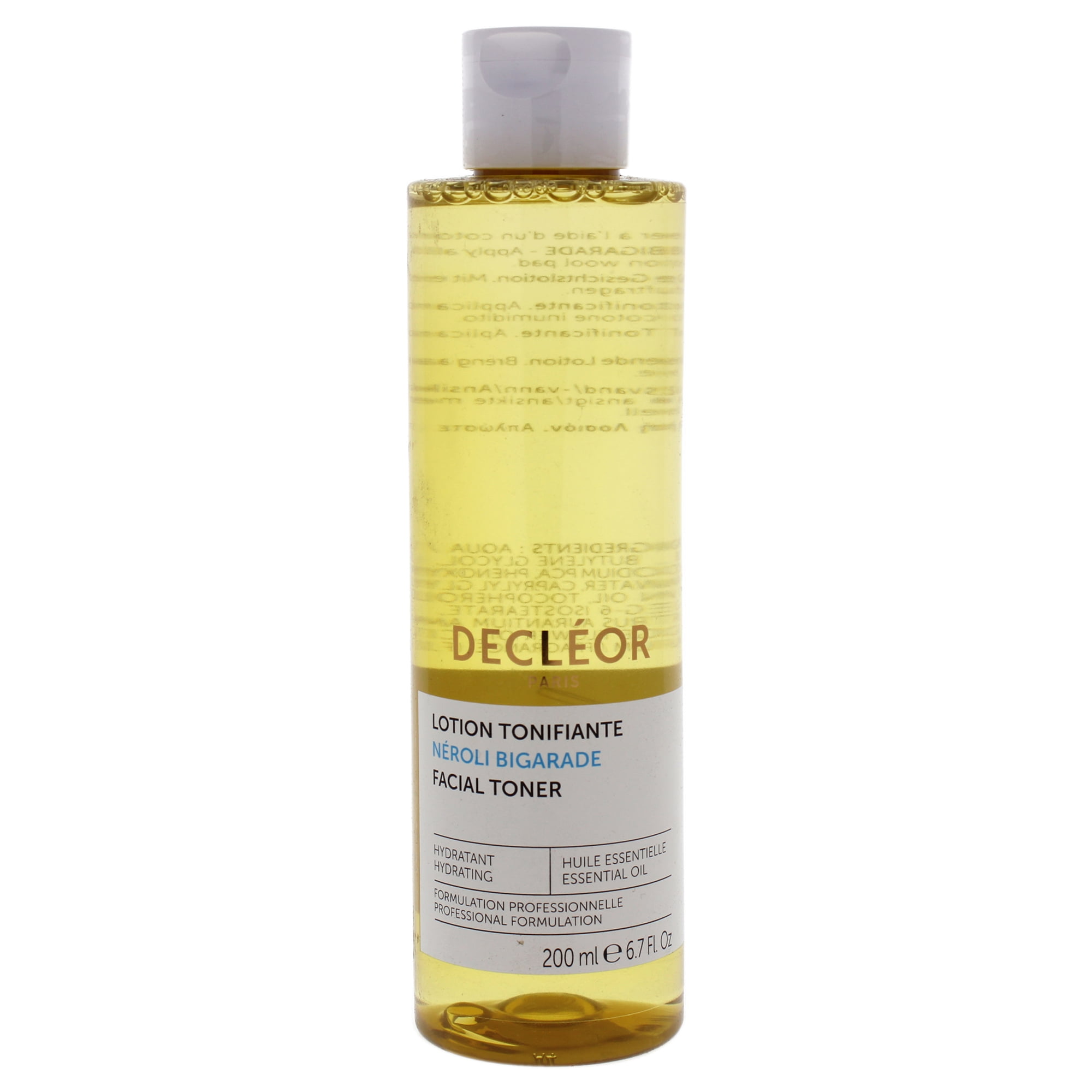 Decleor Aroma Cleanse Essential Tonifying Lotion - 6.7 - Walmart.com