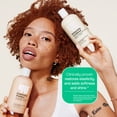 thumbnail image 4 of 4U by Tia Moisturizing Shampoo with Watermelon and Hemi15, 13 fl oz, 4 of 14