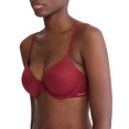 thumbnail image 3 of Camiseta Bra Calvin Klein Perfectly Fit con forro ligero, 3 of 4