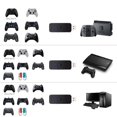 thumbnail image 4 of Adaptador de control NEXiLUX USB multissistema para PC y PS3, 4 of 7