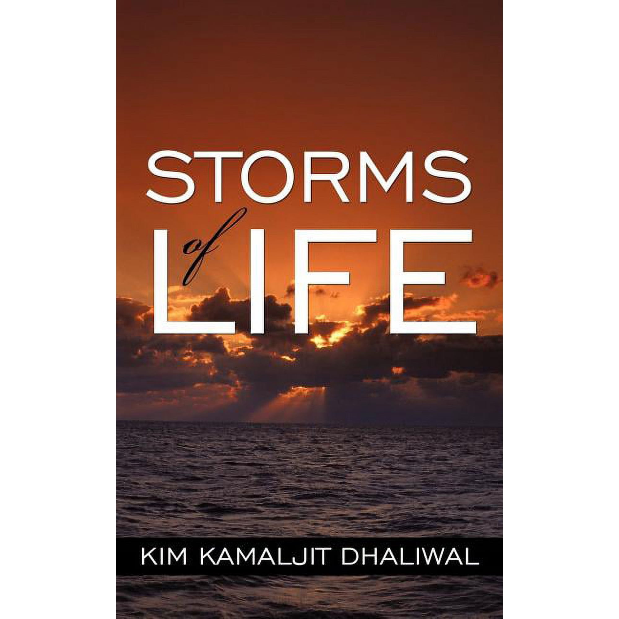 Storms of Life (Paperback)